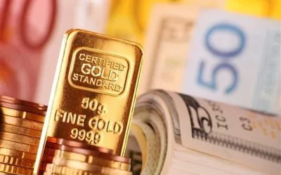 قیمت طلا، قیمت دلار، قیمت سکه و قیمت ارز ۱۴۰۵/۰۷/۱۱