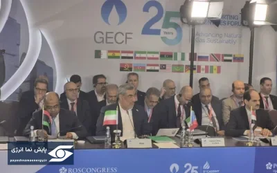 از دیپلماسی منابع تا دیپلماسی قدرت بازار، نقشه راه ایران در اجلاس گازی مسکو