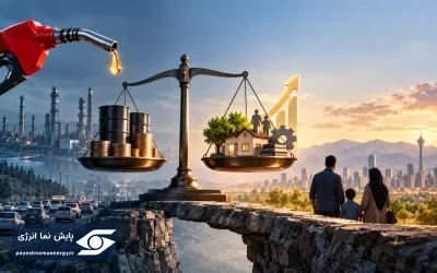 دولت به مردم بدهکار است | اصلاح قیمت بنزین بدون عدالت و شفافیت راهگشا نیست