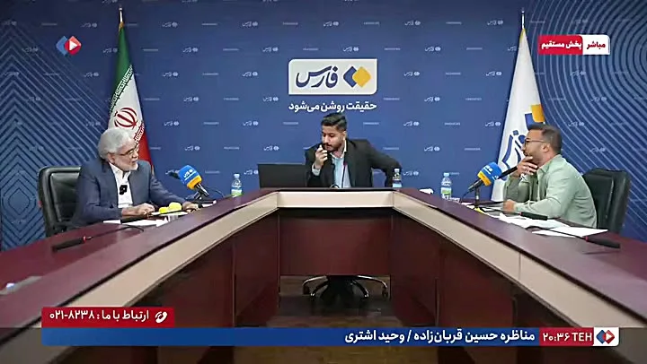 پاک‌نژاد در محاصره انتقادها؛ تنهایی وزیر نفت در میدان مناظره