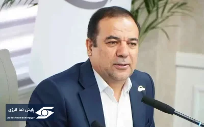 متدین به بهانه باشگاه استقلال از مدیریت توسعه پتروشیمی برکنار شد!