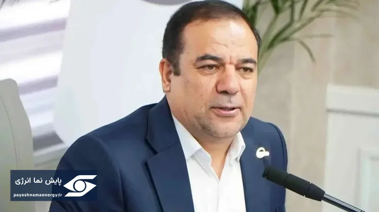 متدین به بهانه باشگاه استقلال از مدیریت توسعه پتروشیمی برکنار شد!
